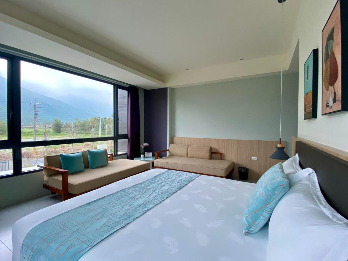 Follow The Cloud B&B Jialin Extérieur photo