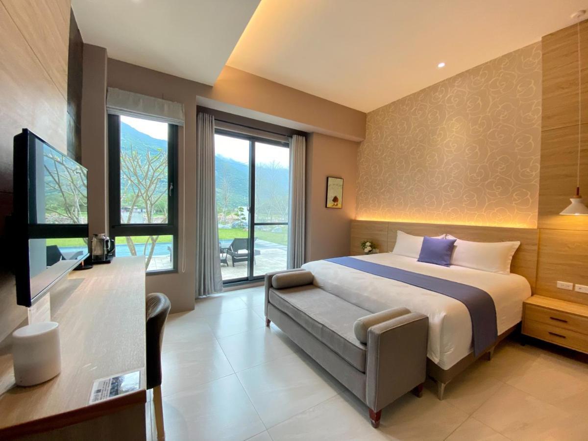 Follow The Cloud B&B Jialin Extérieur photo