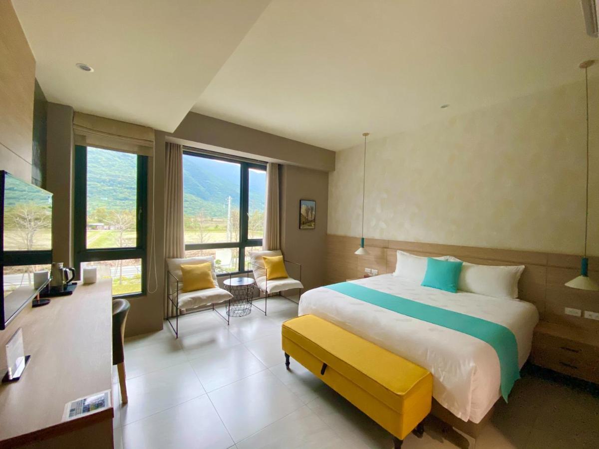 Follow The Cloud B&B Jialin Extérieur photo