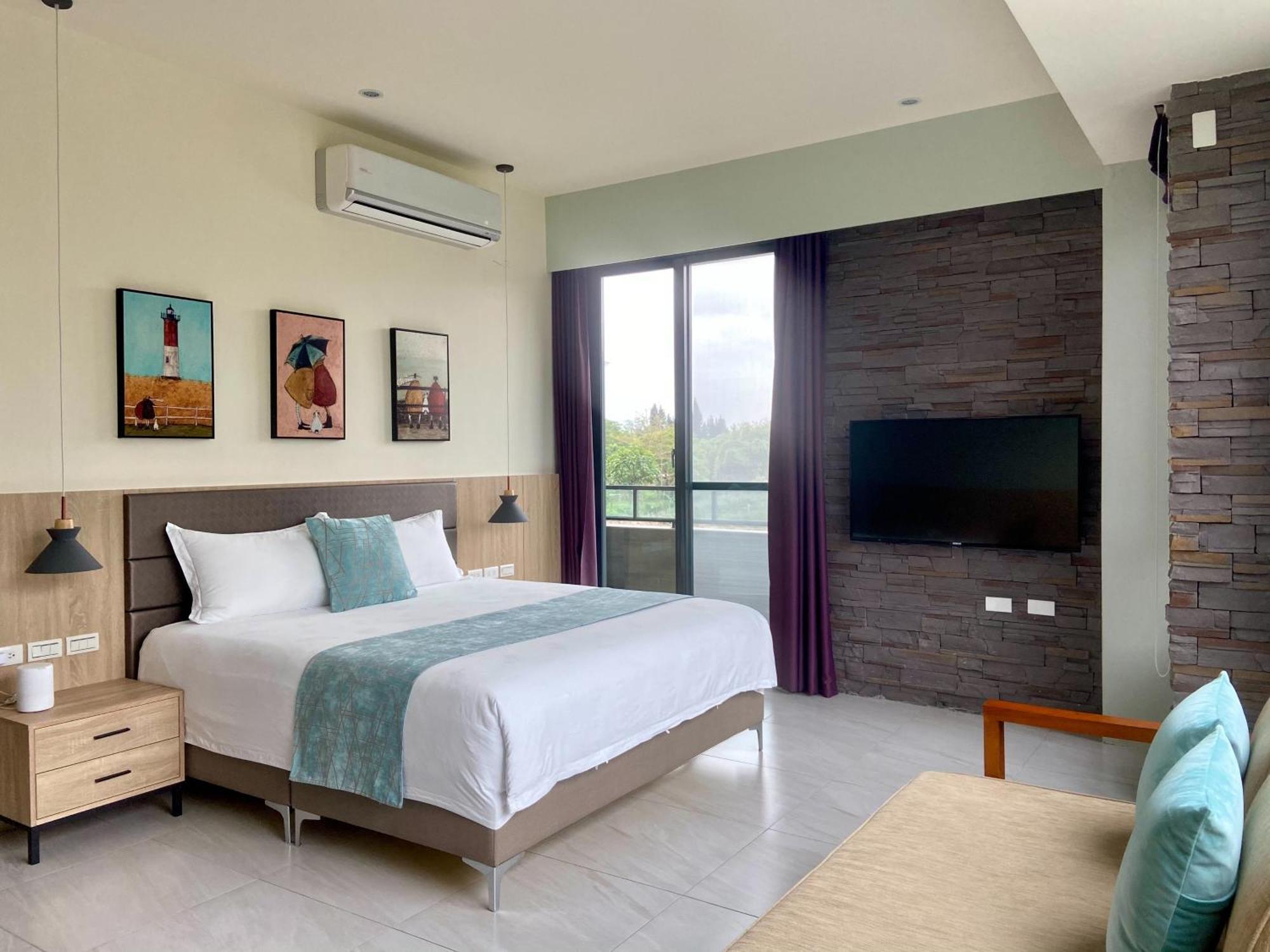 Follow The Cloud B&B Jialin Chambre photo