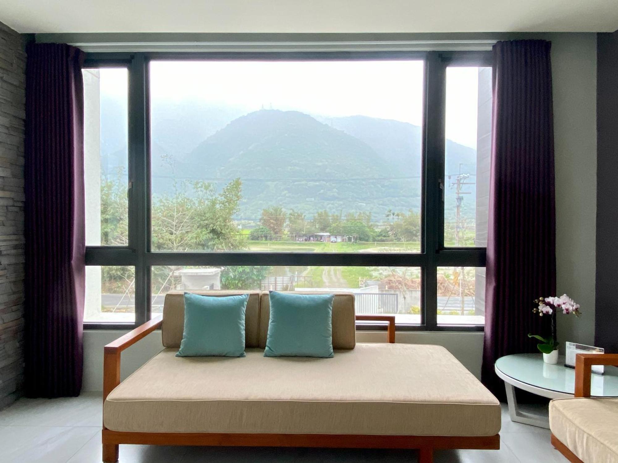 Follow The Cloud B&B Jialin Chambre photo
